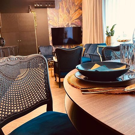 Apartament Juno ムロンゴヴォ エクステリア 写真