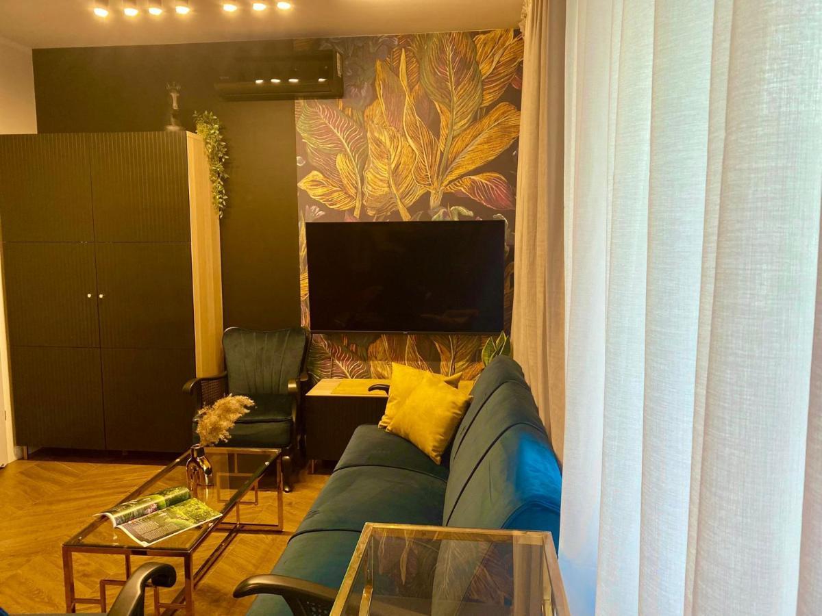 Apartament Juno ムロンゴヴォ エクステリア 写真