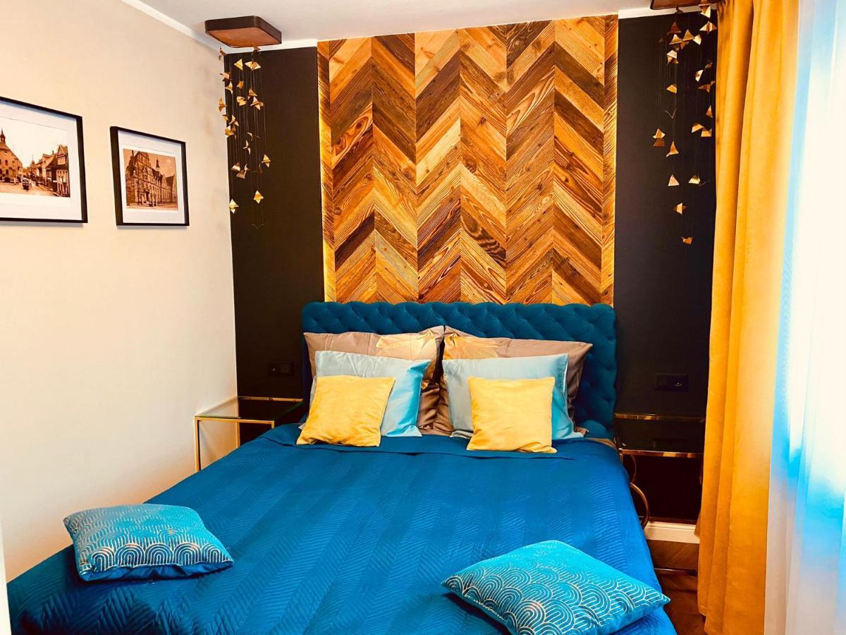 Apartament Juno ムロンゴヴォ エクステリア 写真