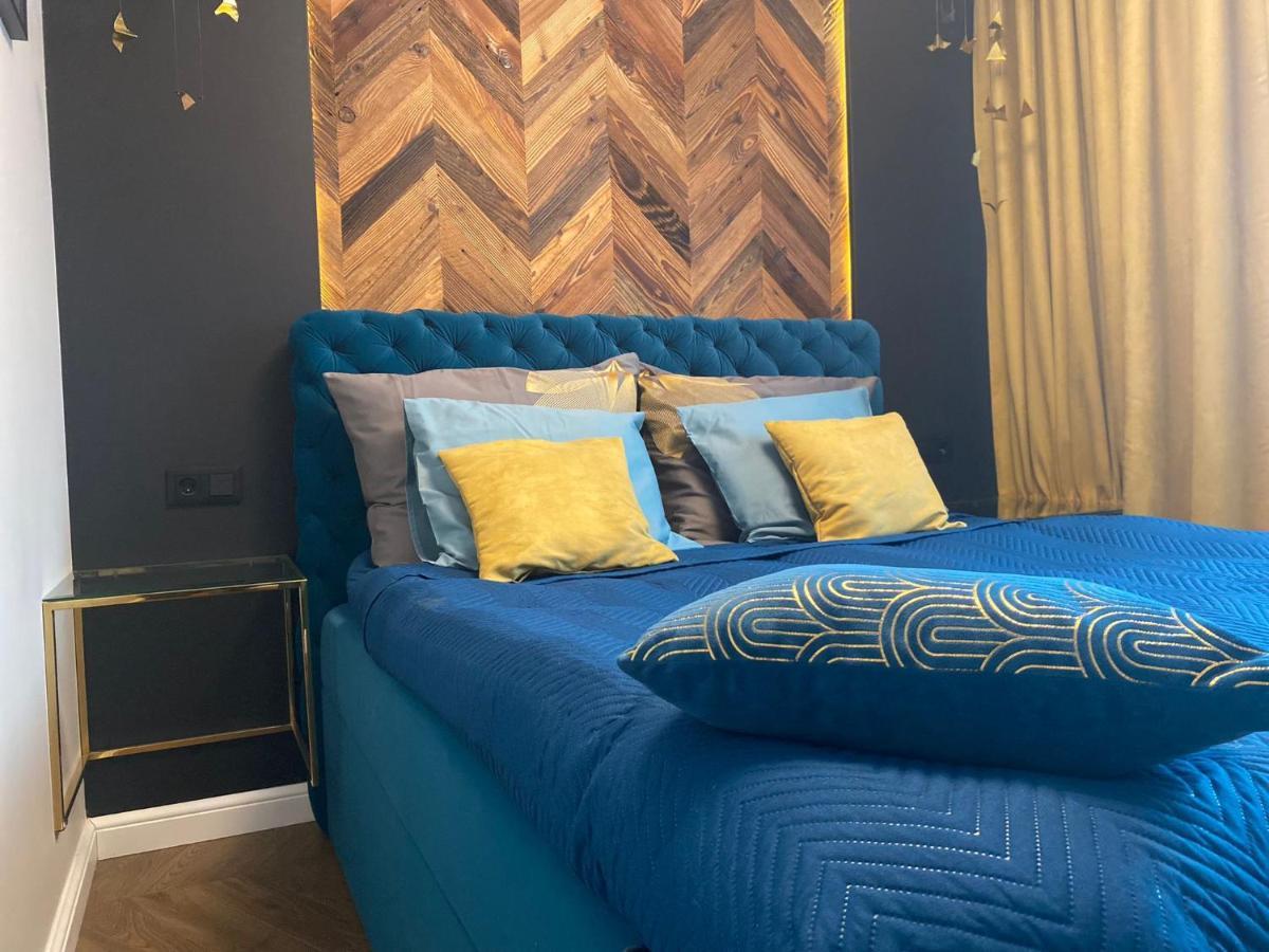 Apartament Juno ムロンゴヴォ エクステリア 写真