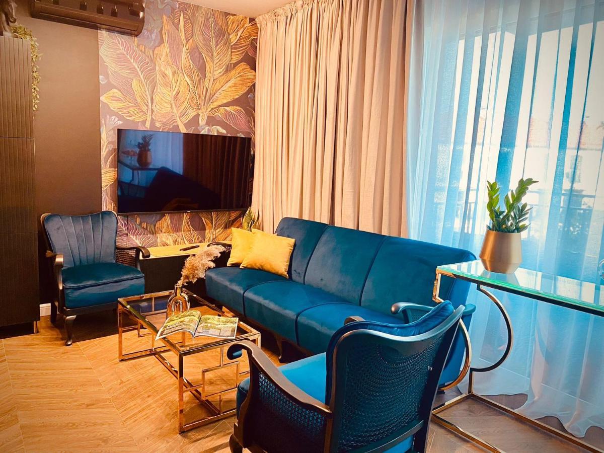 Apartament Juno ムロンゴヴォ エクステリア 写真