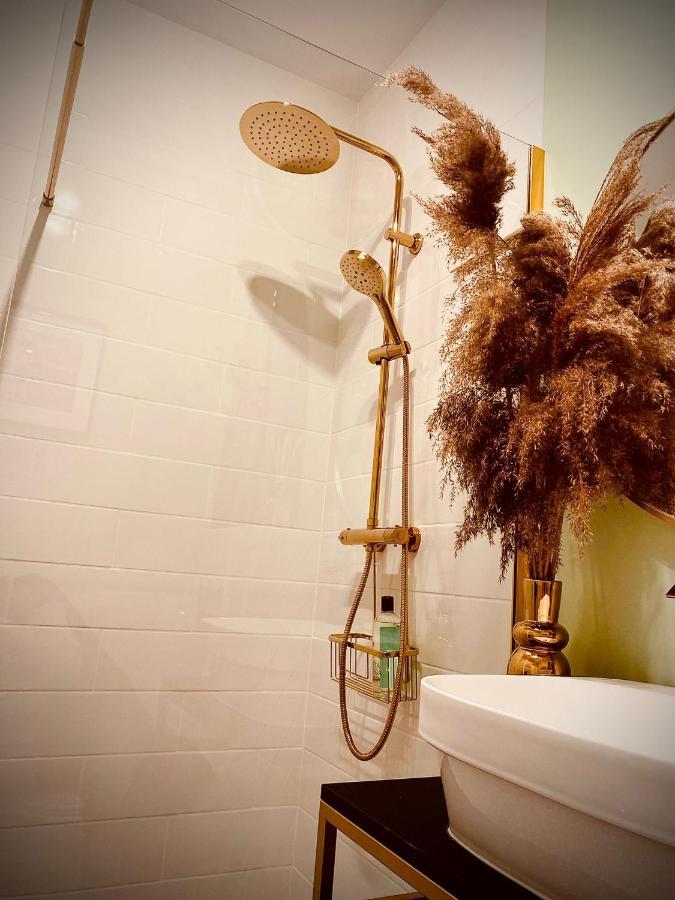 Apartament Juno ムロンゴヴォ エクステリア 写真