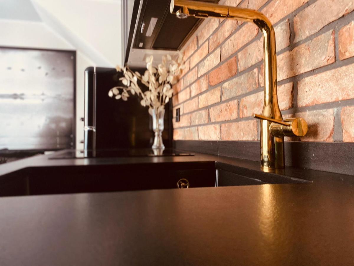 Apartament Juno ムロンゴヴォ エクステリア 写真